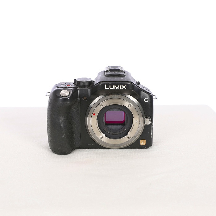 パナソニック DMC-G5-K