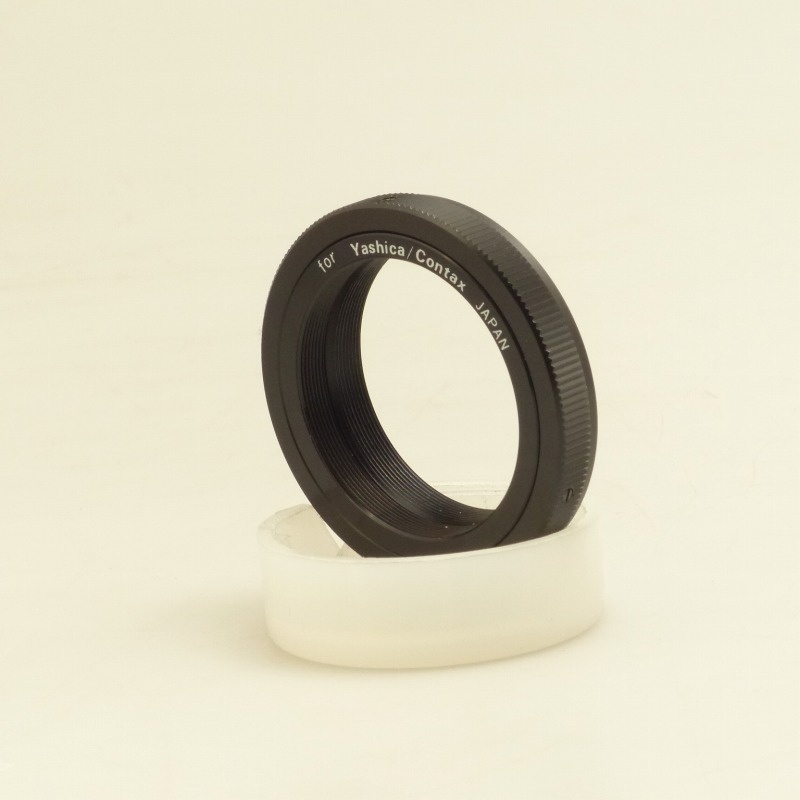 ソノタ Y/Cボディ -M42レンズ マウントアダプター