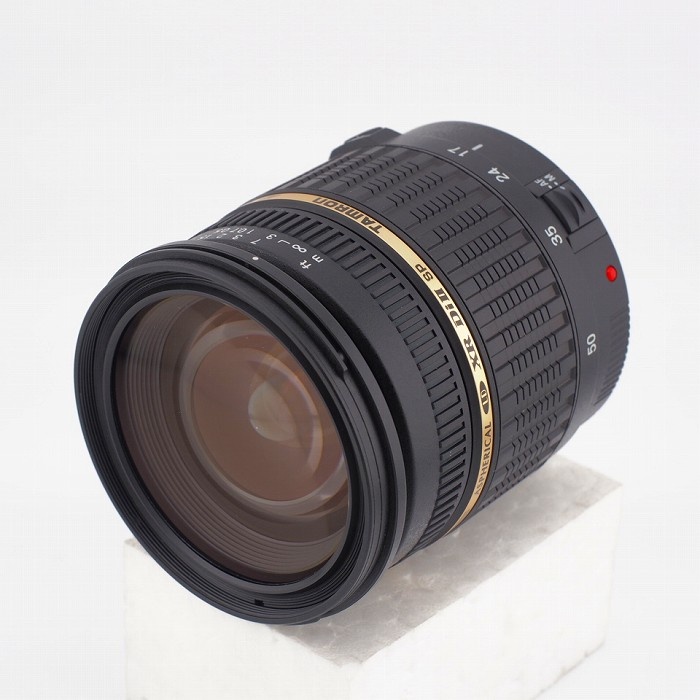 タムロン SP AF17-50/2.8 XR DI2 LD A16N2 キヤノン用