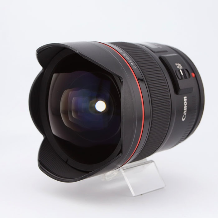 キヤノン EF14/2.8L II USM