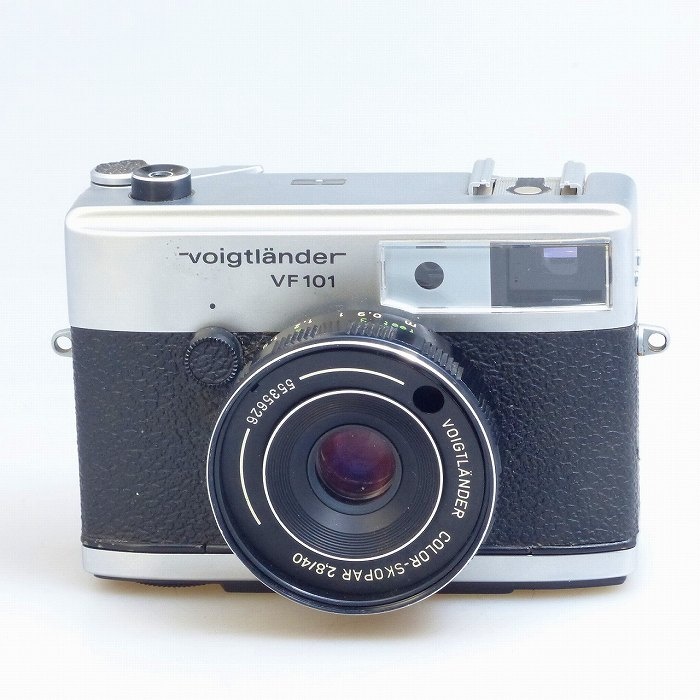 フォクトレンダー VF101