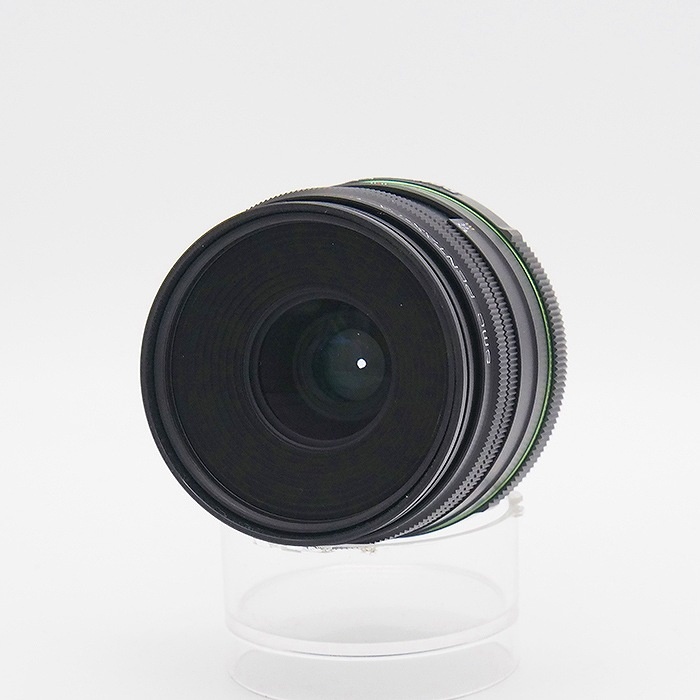 ペンタックス DA35/2.8 Macro Limited