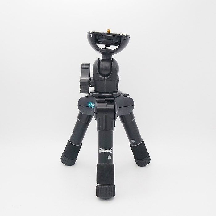 ベルボン ウルトラ LUXI-MINI 三脚+QHD-61自由雲台