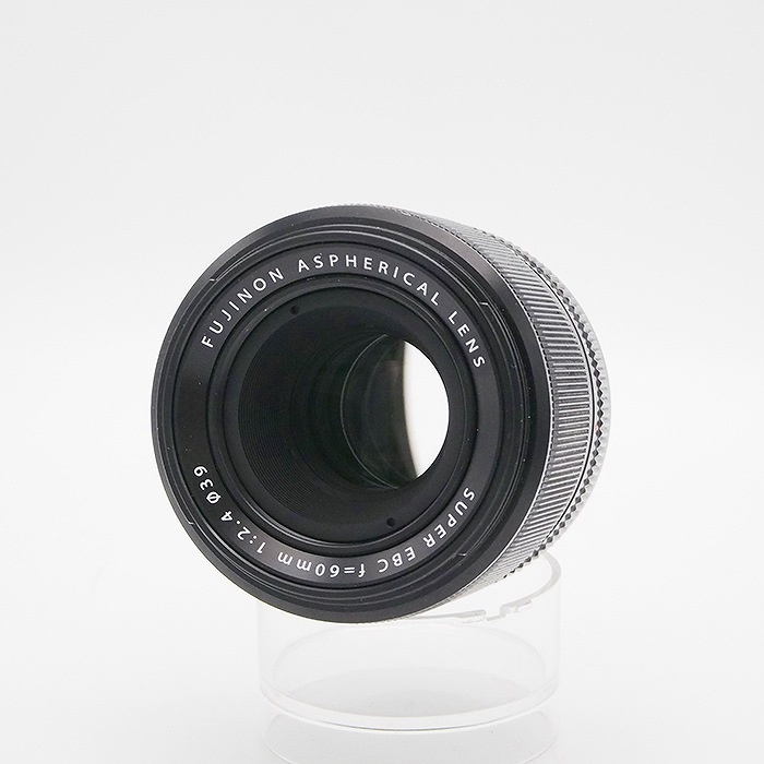 フジフイルム XF60/F2.4 R MACRO