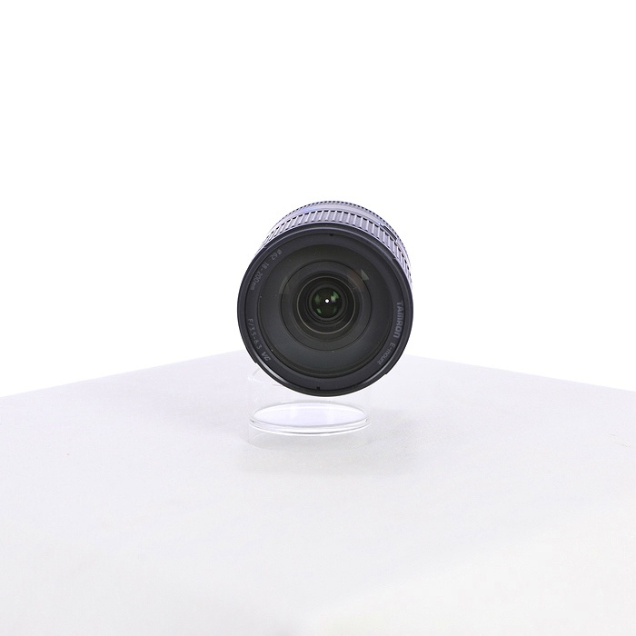 タムロン 18-200/3.5-6.3 DiIII VC B011S BK ソニーE用