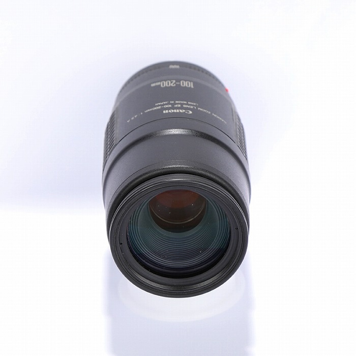キヤノン EF100-200/4.5 A