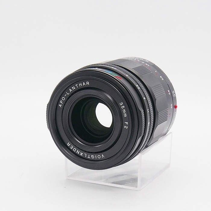 フォクトレンダー アポランター 35/F2 ソニーE