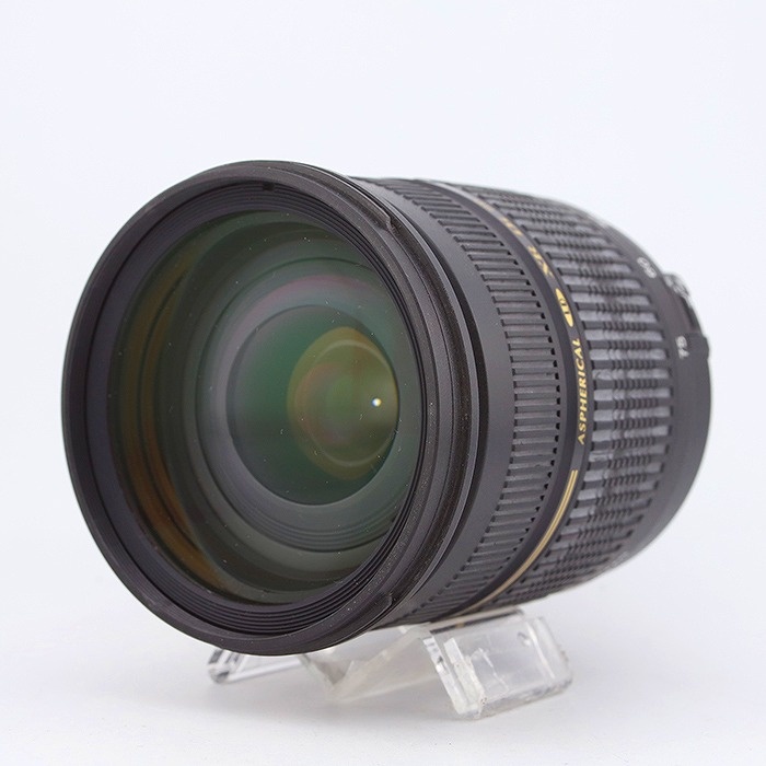 タムロン SP AF28-75/F2.8 XR DI LD A09N2 ニコンF用