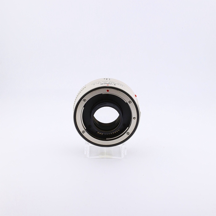 キヤノン エクステンダー EF1.4X(2)