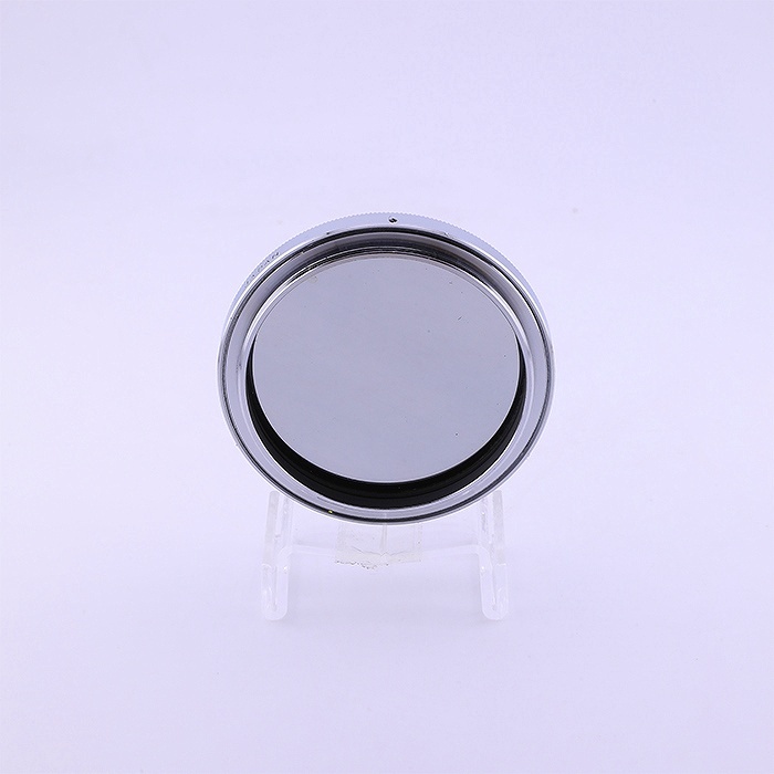 ミノルタ PLフィルター シルバー 55mm