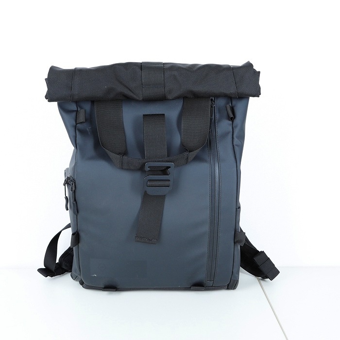 銀一 WANDRD プロヴォーク ライト ブラック