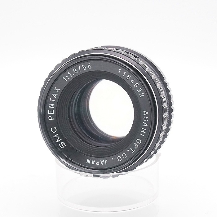 ペンタックス SMC PENTAX 55/1.8
