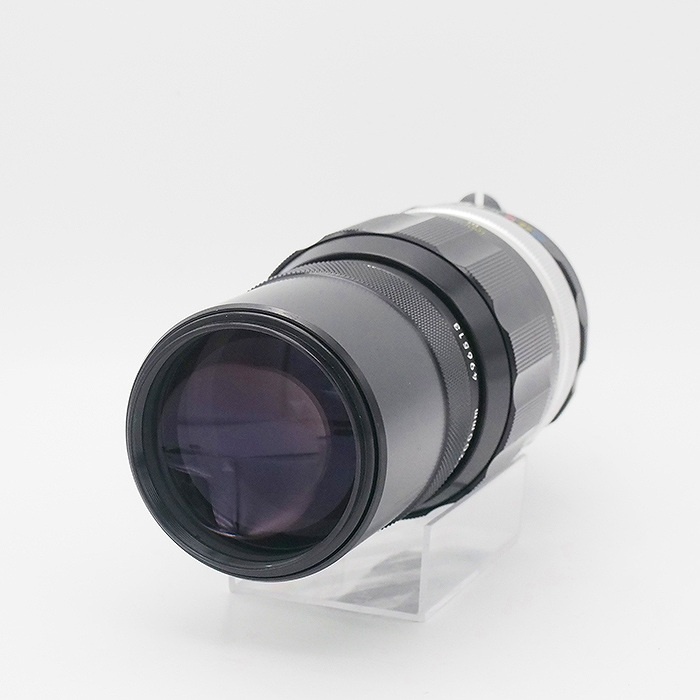 ニコン NIKKOR-Q Auto 200/4