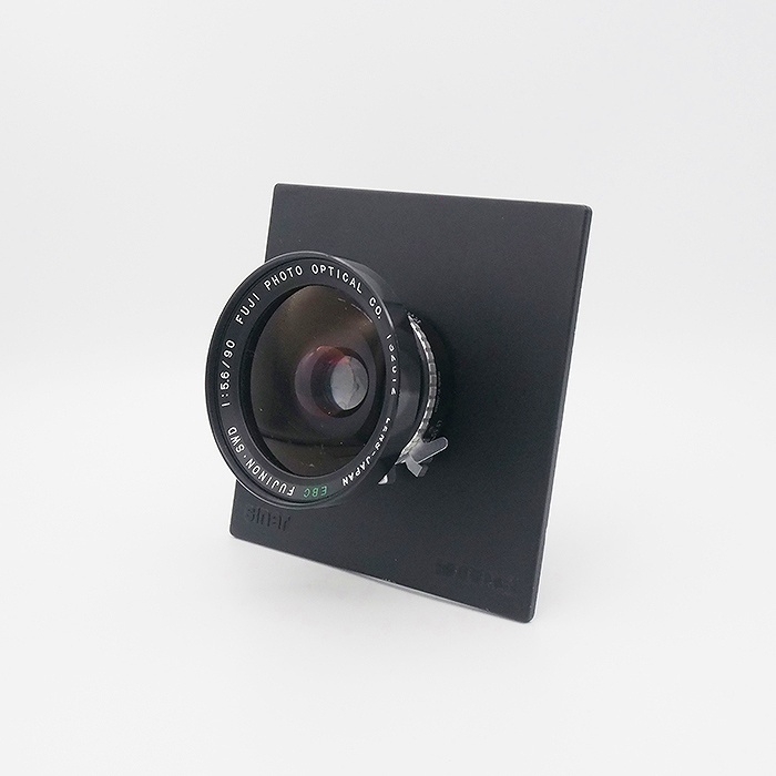 フジフイルム EBCフジノンSWD 90/5.6