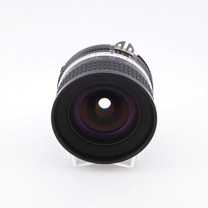 ニコン AI 20/2.8S
