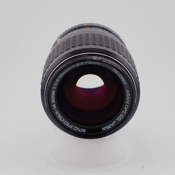ペンタックス SMC-M 35-70/2.8-3.5