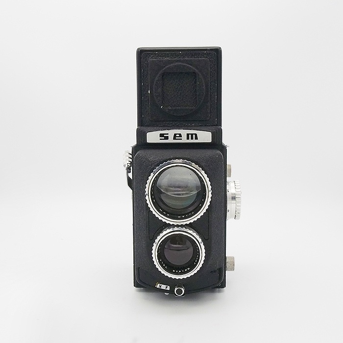 SEM Semflex Studio (SOM BERTHIOT 150/5.4)