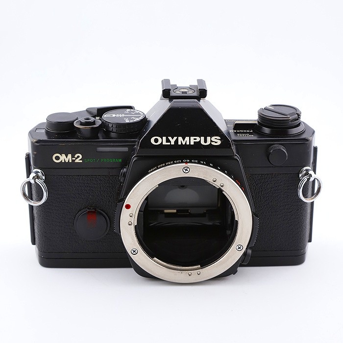 オリンパス OM-2SP ブラック