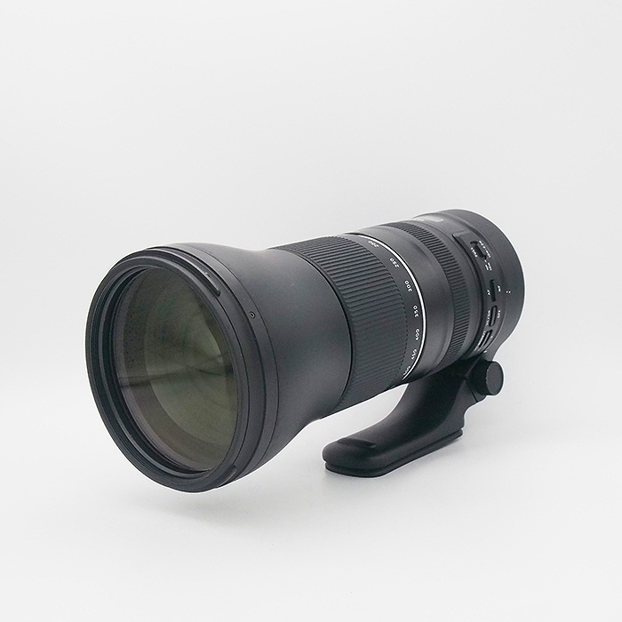 タムロン SP150-600/5-6.3 Di VC USD G2 A022N ニコン用