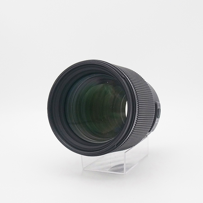 シグマ 85/1.4 DG HSM ART NA ニコン用