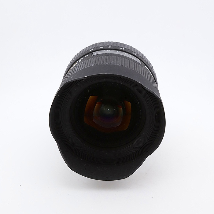 シグマ AF12-24/F4.5-5.6 EX DG N