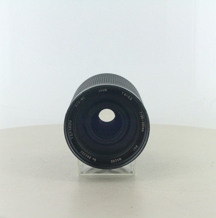 ソノタ TEFNON 60-300/4-5.6