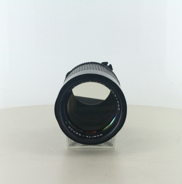 マミヤ セコール C 210/4 645用