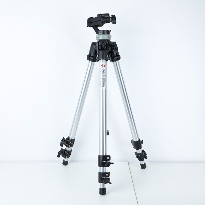 マンフロット #144+3025 3D雲台