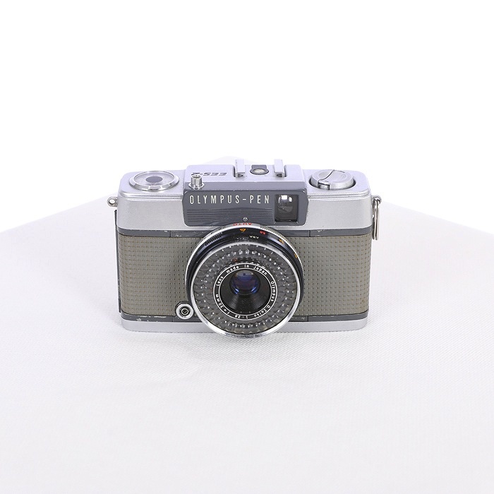 オリンパス PEN EES-2(D.Zuiko30/2.8)