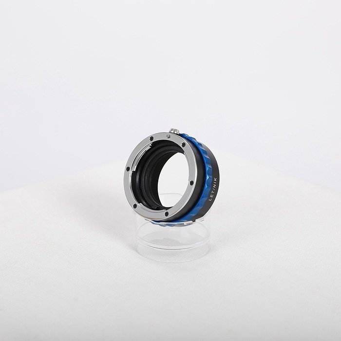 ソノタ NOVOFLEX LET-NIK マウントアダプター