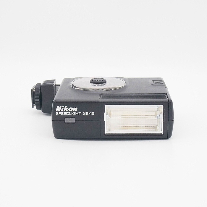 ニコン SPEEDLIGHT SB-15