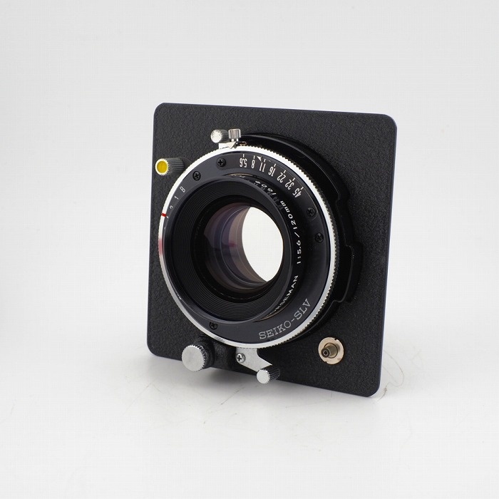 ホースマン SUPER HORSEMAN 120/5.6