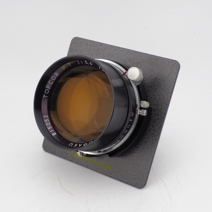 ホースマン TOPCOR P.T 180/5.6