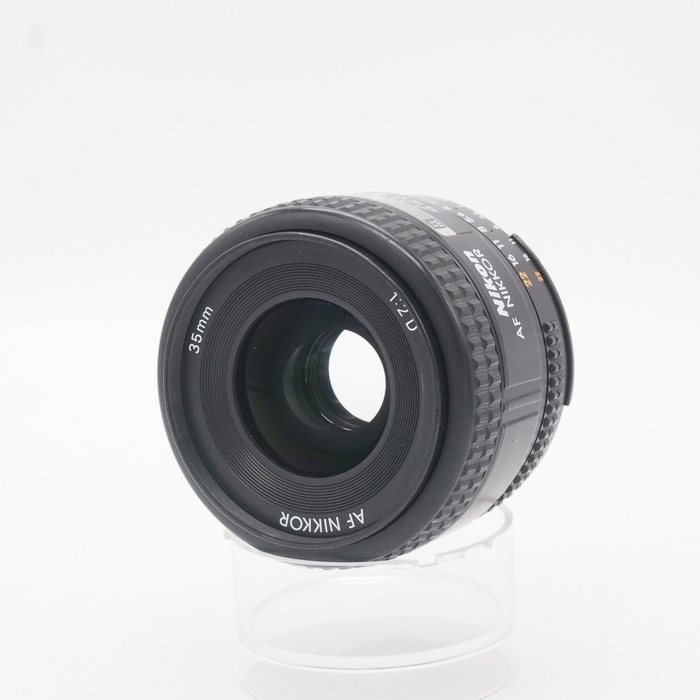 ニコン AI AF 35/F2D