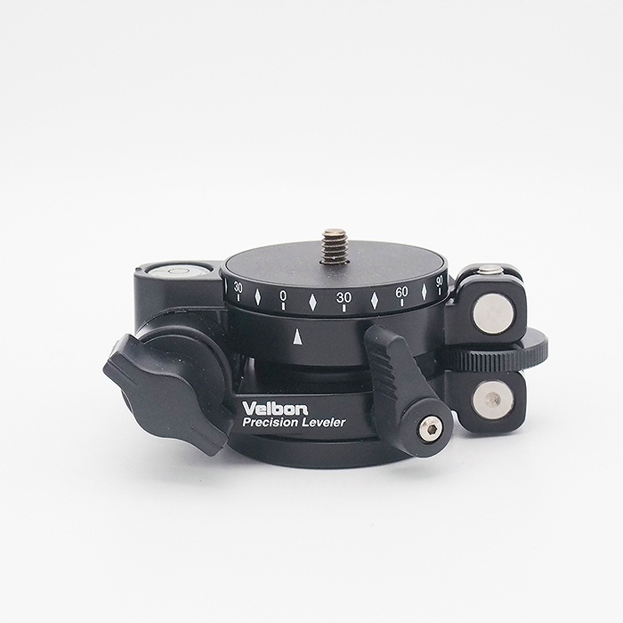 ベルボン プレシジヨンレベラー