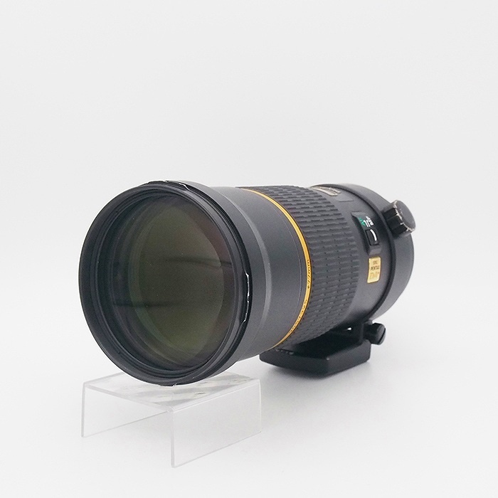 ペンタックス DA*300/4 ED(IF)SDM