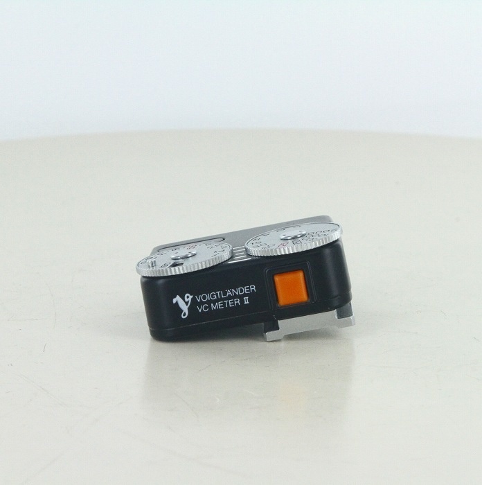 フォクトレンダー VCメーター2 BK