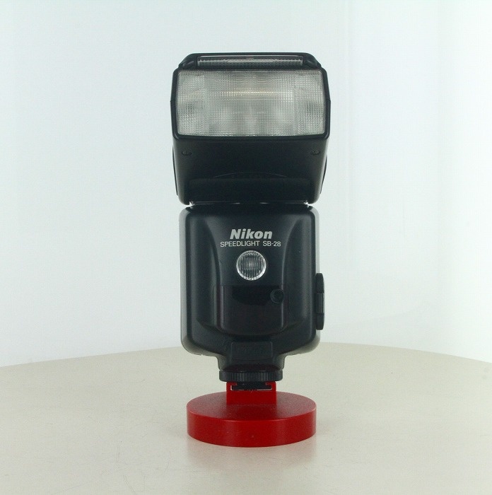 ニコン スピードライト SB-28