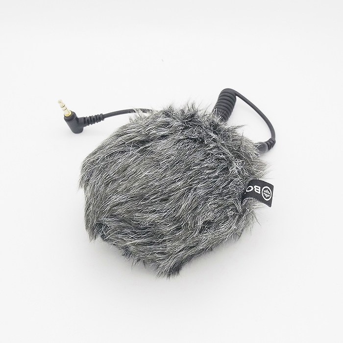 ソノタ BOYA BY-MM1 マイク