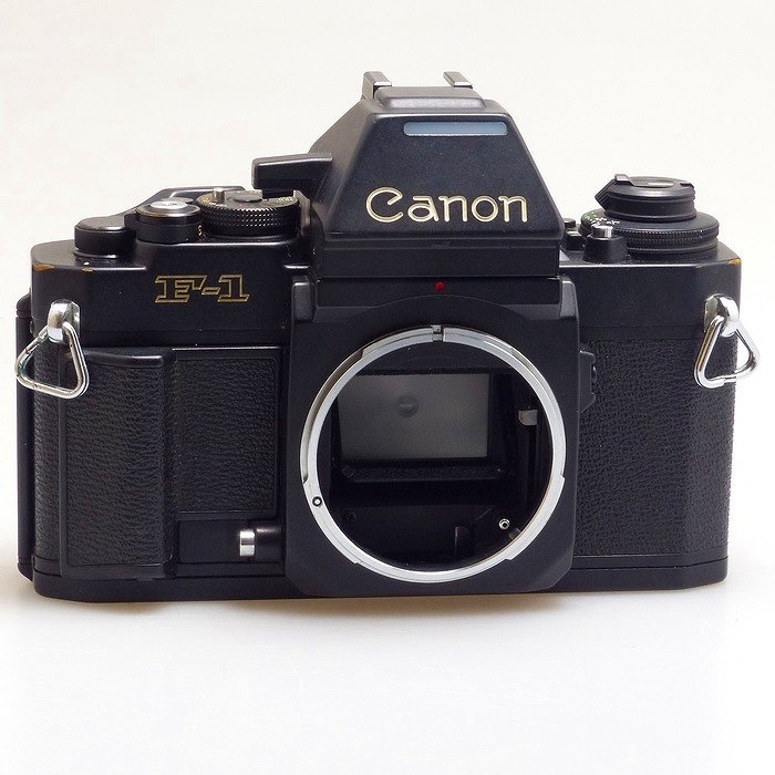 キヤノン NewF-1