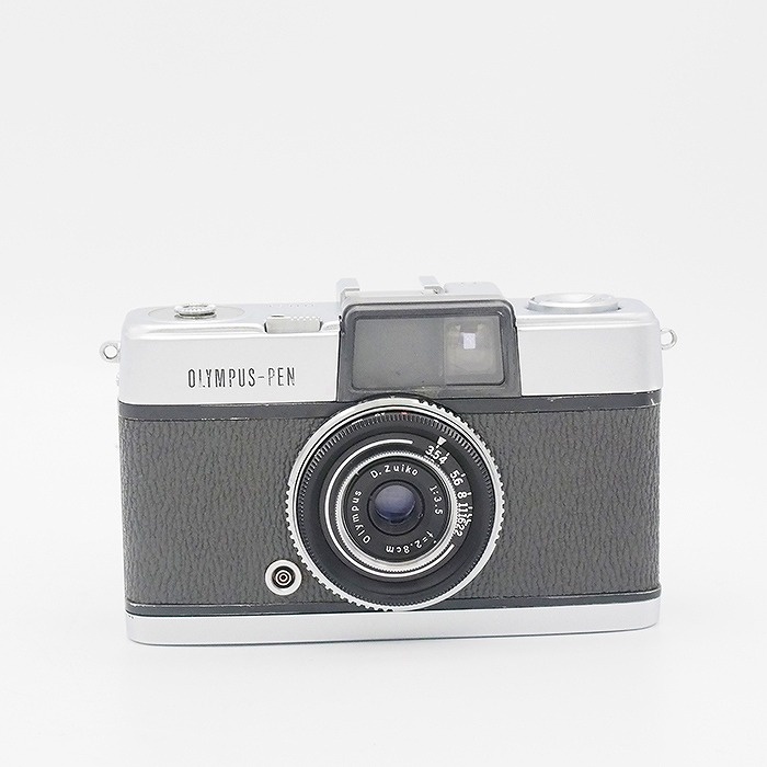 オリンパス ペン