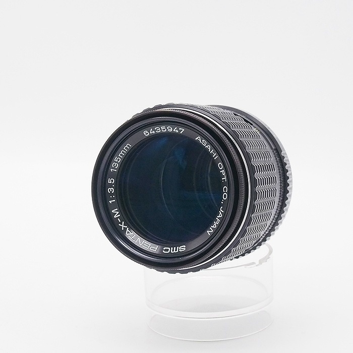 ペンタックス SMC-M 135/3.5 (PK)