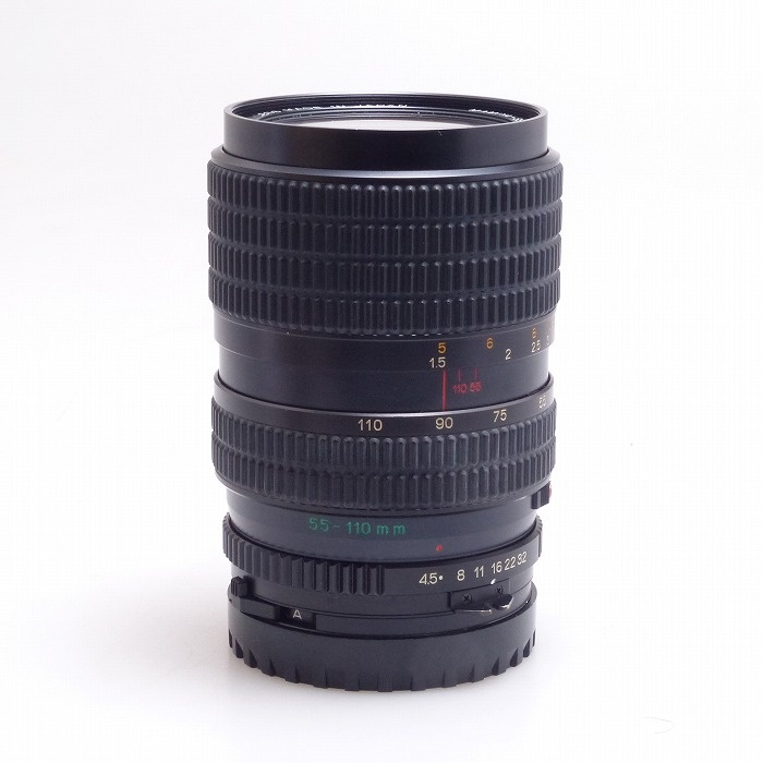 マミヤ 55-100/4.5