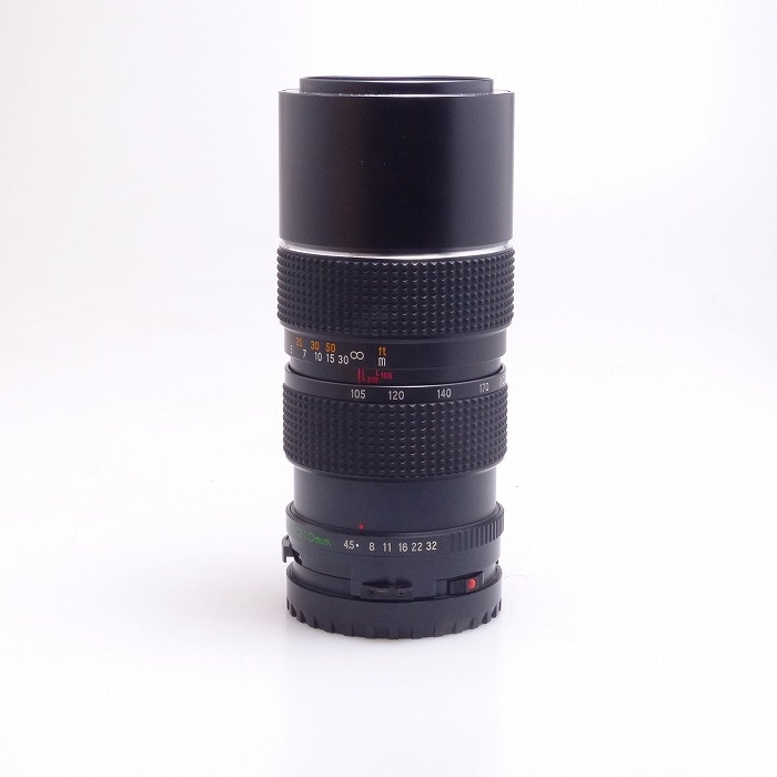マミヤ セコールC 105-210/4.5