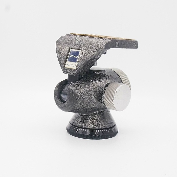 ジッツオ G1375M 3型マグネシウム自由雲台