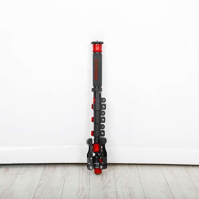 キング IFOOTAGE COBRA2 A120II 自立式一脚