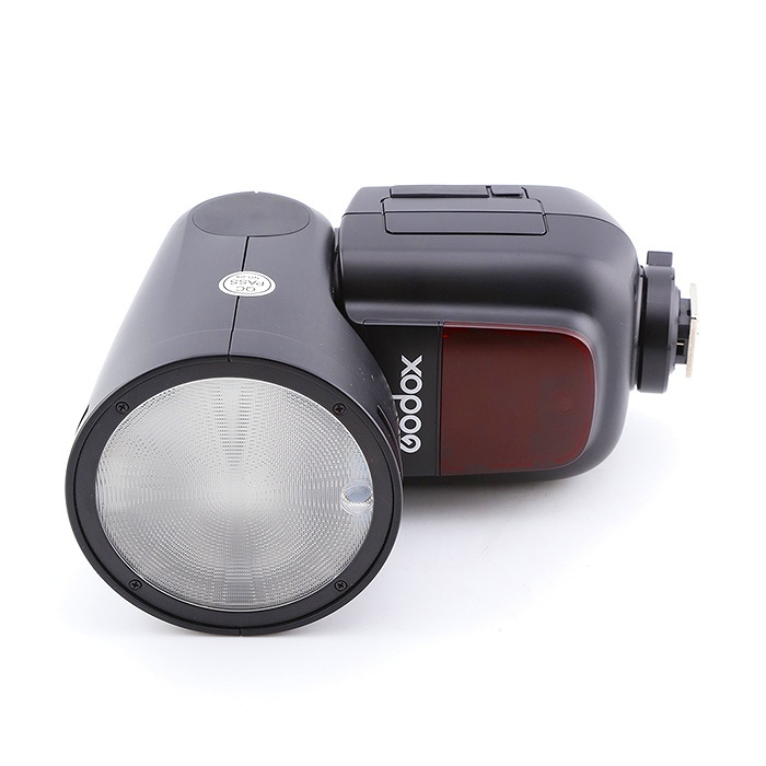 GODOX V1C フラツシユ キヤノンヨウ