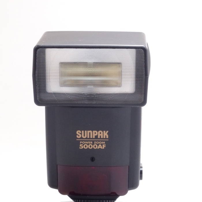 サンパック POWERZOOM 5000AF