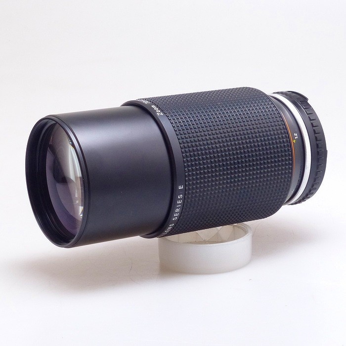 ニコン SERIES E 70-210/4
