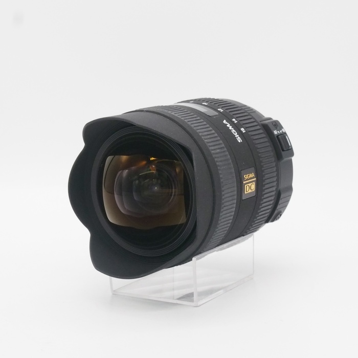シグマ 8-16/4.5-5.6 DC HSM NA ニコン/APS-C用